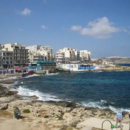 Ocean Drive Terrace * خليج سانت بول