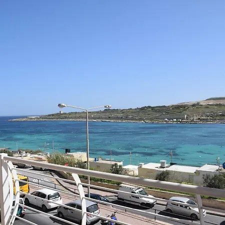 Apartment Ocean Drive Terrace