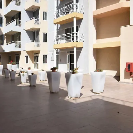Ocean Drive Terrace *