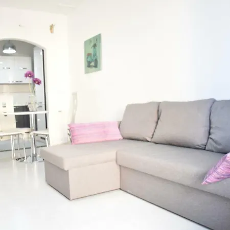 Apartment Ocean Drive Terrace