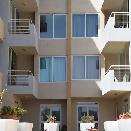 Apartamento Ocean Drive Terrace *