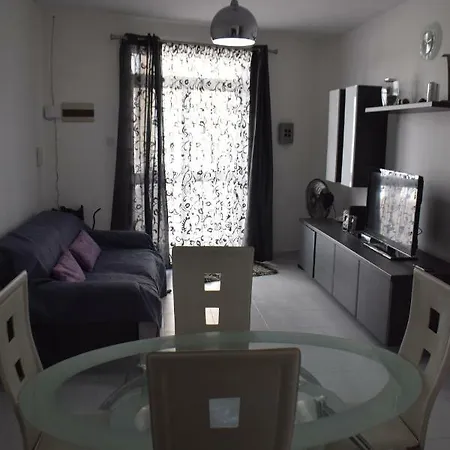 Apartamento Ocean Drive Terrace