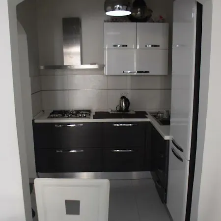 Ocean Drive Terrace Apartamento *
