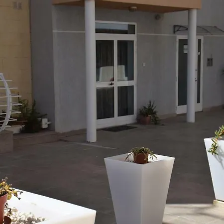 Ocean Drive Terrace *