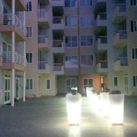 Apartamento Ocean Drive Terrace
