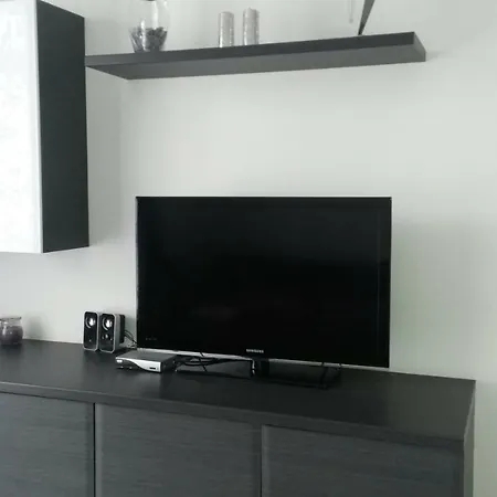 Ocean Drive Terrace Apartamento *