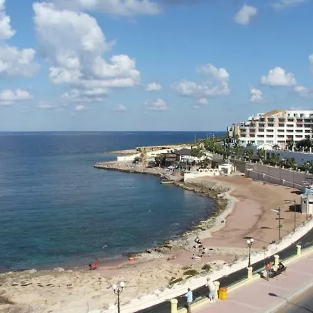 Ocean Drive Terrace *