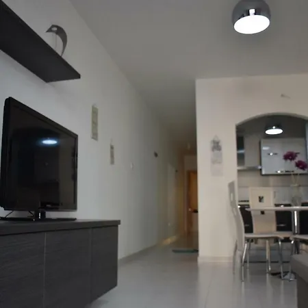 Apartamento Ocean Drive Terrace *