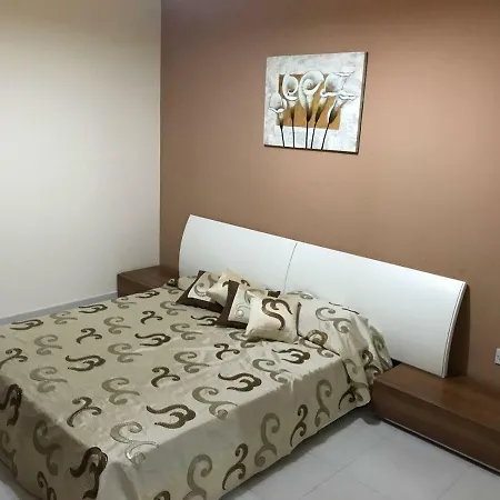Apartamento Ocean Drive Terrace St. Paul's Bay